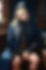 Images hidden in the story