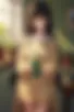 Images hidden in the story