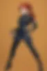 Images hidden in the story