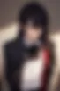 Images hidden in the story