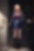 Images hidden in the story