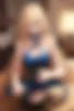 Images hidden in the story