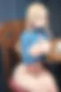 Images hidden in the story