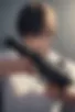 Images hidden in the story
