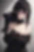 Images hidden in the story