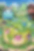 Images hidden in the story