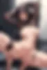 Images hidden in the story