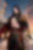 Images hidden in the story