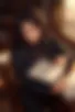 Images hidden in the story