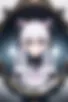 Images hidden in the story