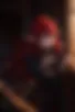 Images hidden in the story
