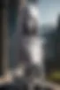 Images hidden in the story