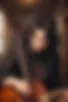 Images hidden in the story