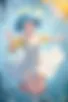 Images hidden in the story