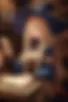 Images hidden in the story