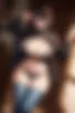 Images hidden in the story