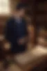 Images hidden in the story