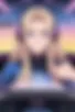 Images hidden in the story