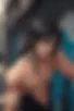 Images hidden in the story