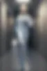 Images hidden in the story