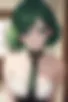 Images hidden in the story