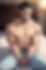 Images hidden in the story