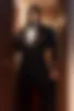 Images hidden in the story