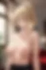 Images hidden in the story