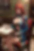 Images hidden in the story