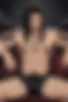 Images hidden in the story