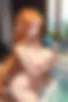 Images hidden in the story