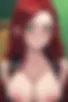 Images hidden in the story