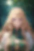 Images hidden in the story