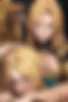 Images hidden in the story