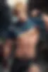 Images hidden in the story