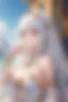 Images hidden in the story