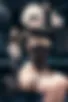 Images hidden in the story
