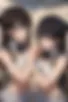 Images hidden in the story