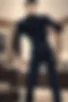 Images hidden in the story