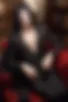 Images hidden in the story