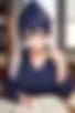 Images hidden in the story