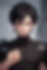 Images hidden in the story