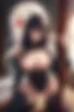 Images hidden in the story