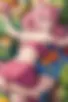 Images hidden in the story
