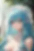Images hidden in the story