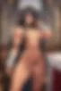 Images hidden in the story