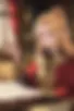 Images hidden in the story