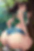 Images hidden in the story