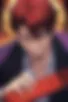 Images hidden in the story