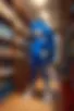 Images hidden in the story
